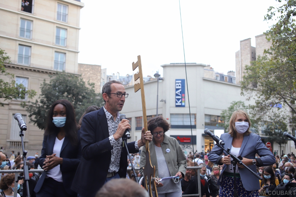 Diapositive suivante